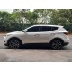 Hyundai santafe 2.4AT 2016 4wd trắng